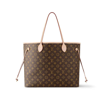 LV Neverfull GM Classic Bag