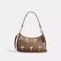 Peanuts Teri Snoopy Shoulder Bag