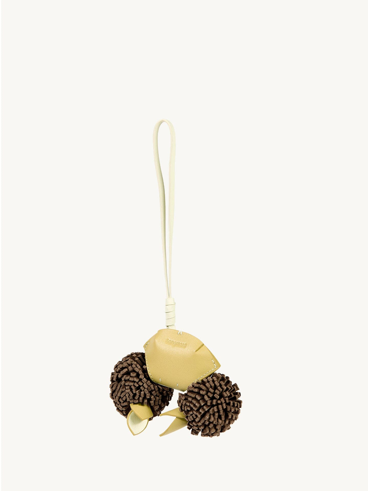 Crab Charm