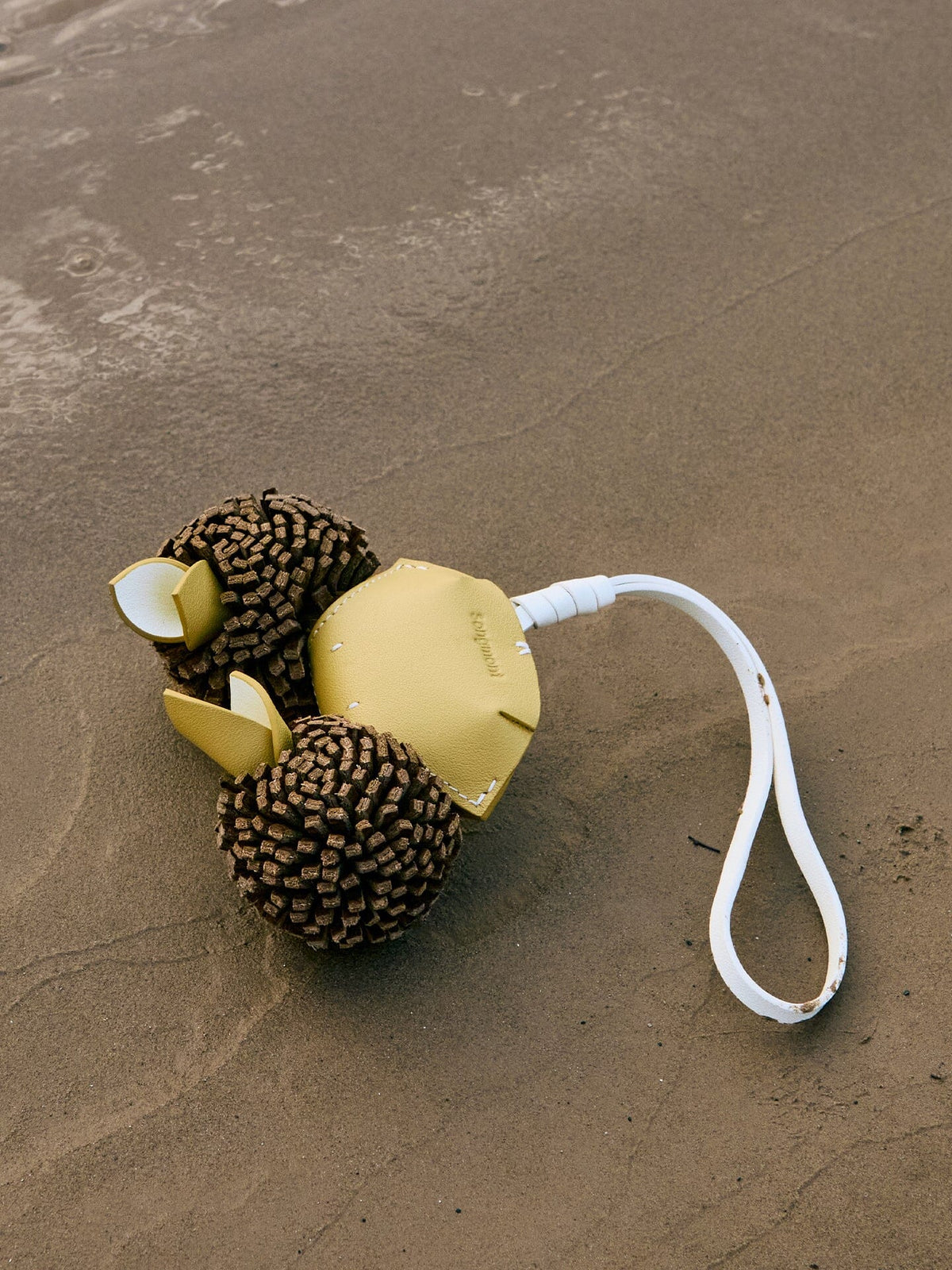 Crab Charm
