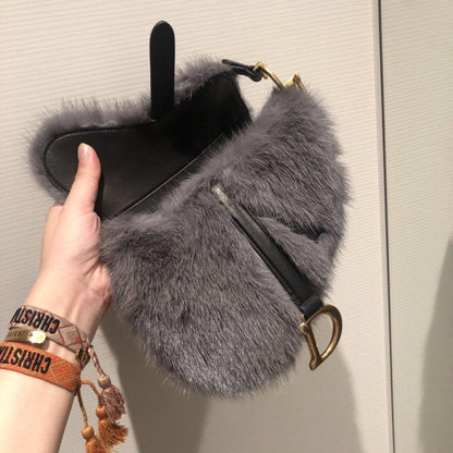 Saddle Bag