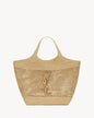 YSL - ICARE in Raffia