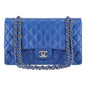Chanel Medium Classic Double Flap Bag