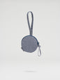 Circular Mini Purse