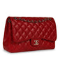Chanel Medium Classic Double Flap Bag