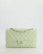 Chanel Medium Classic Double Flap Bag