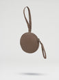 Circular Mini Purse