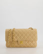 Chanel Medium Classic Double Flap Bag