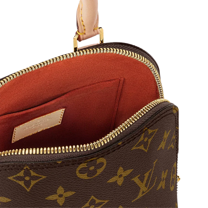 Alma Backpack