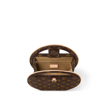 Louis Vuitton Around Me PM